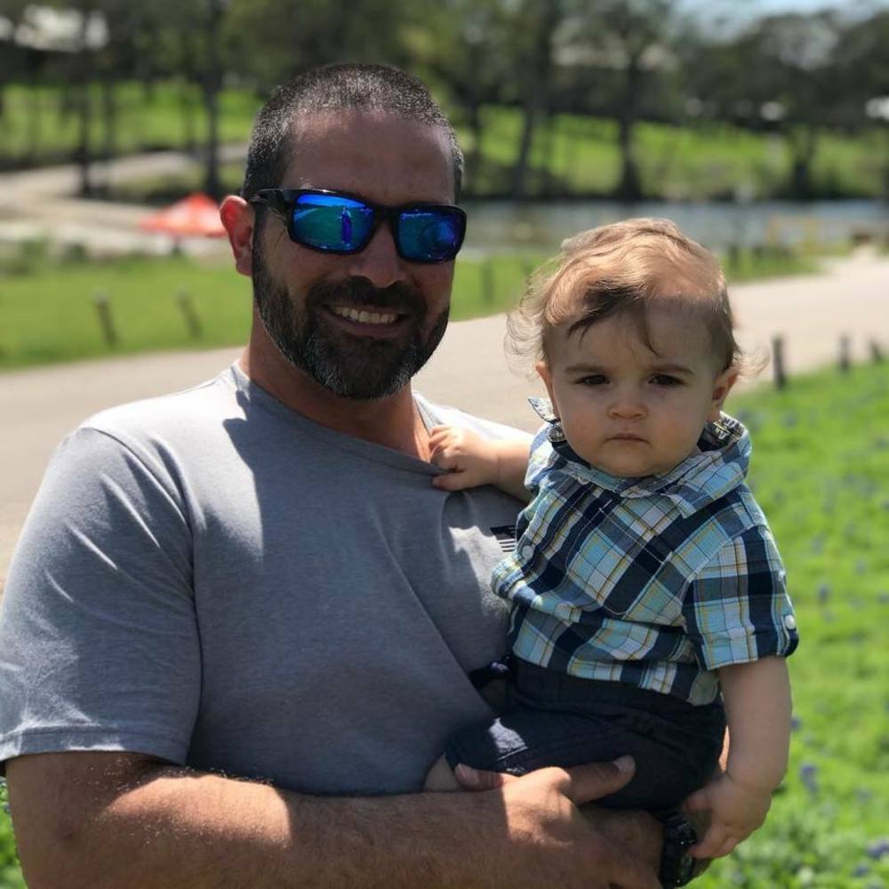 Meet your Posher, Neil